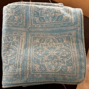 Restoration Hardware Cushion Covers